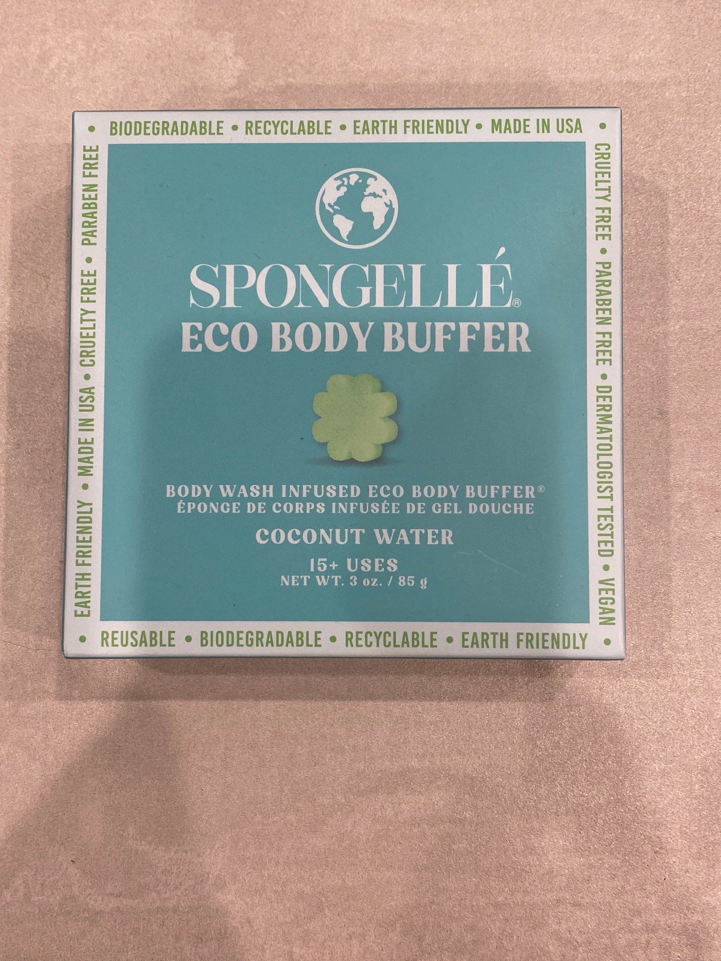Spongelle