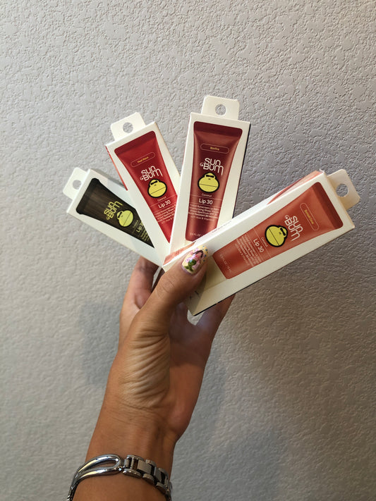 Sunbum Lip 30