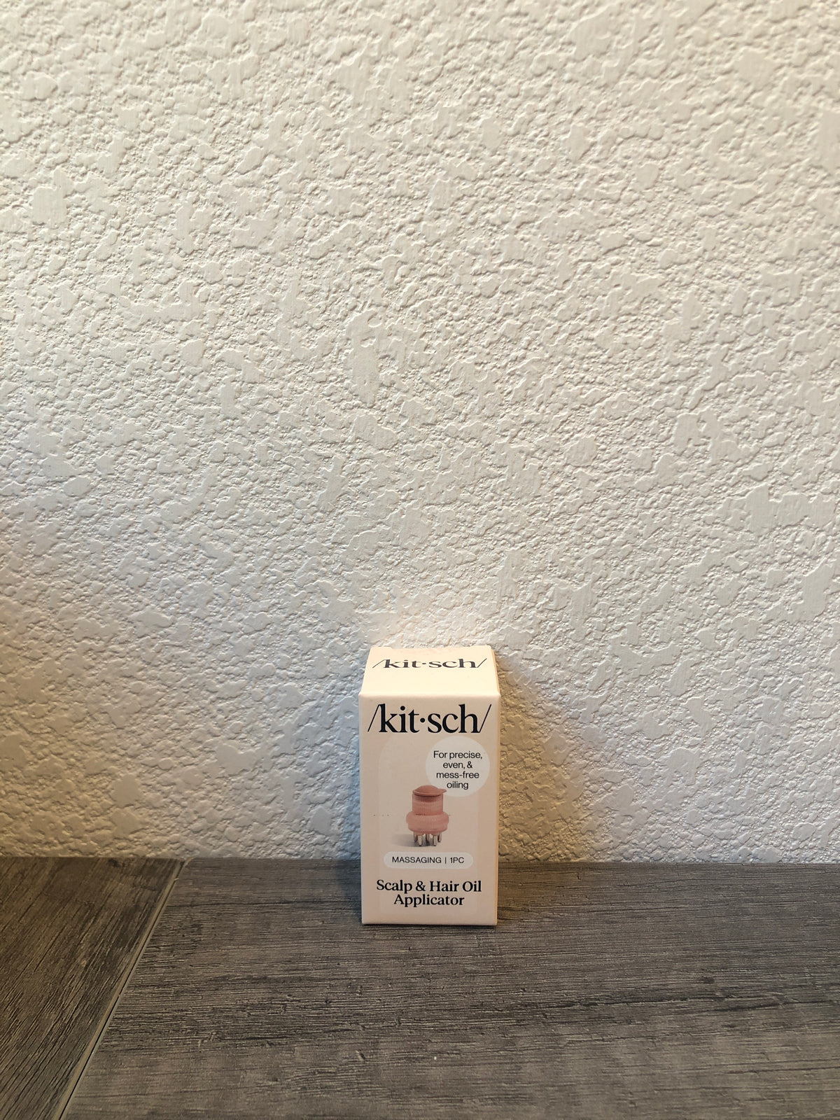 Kitsch Oil Applicator