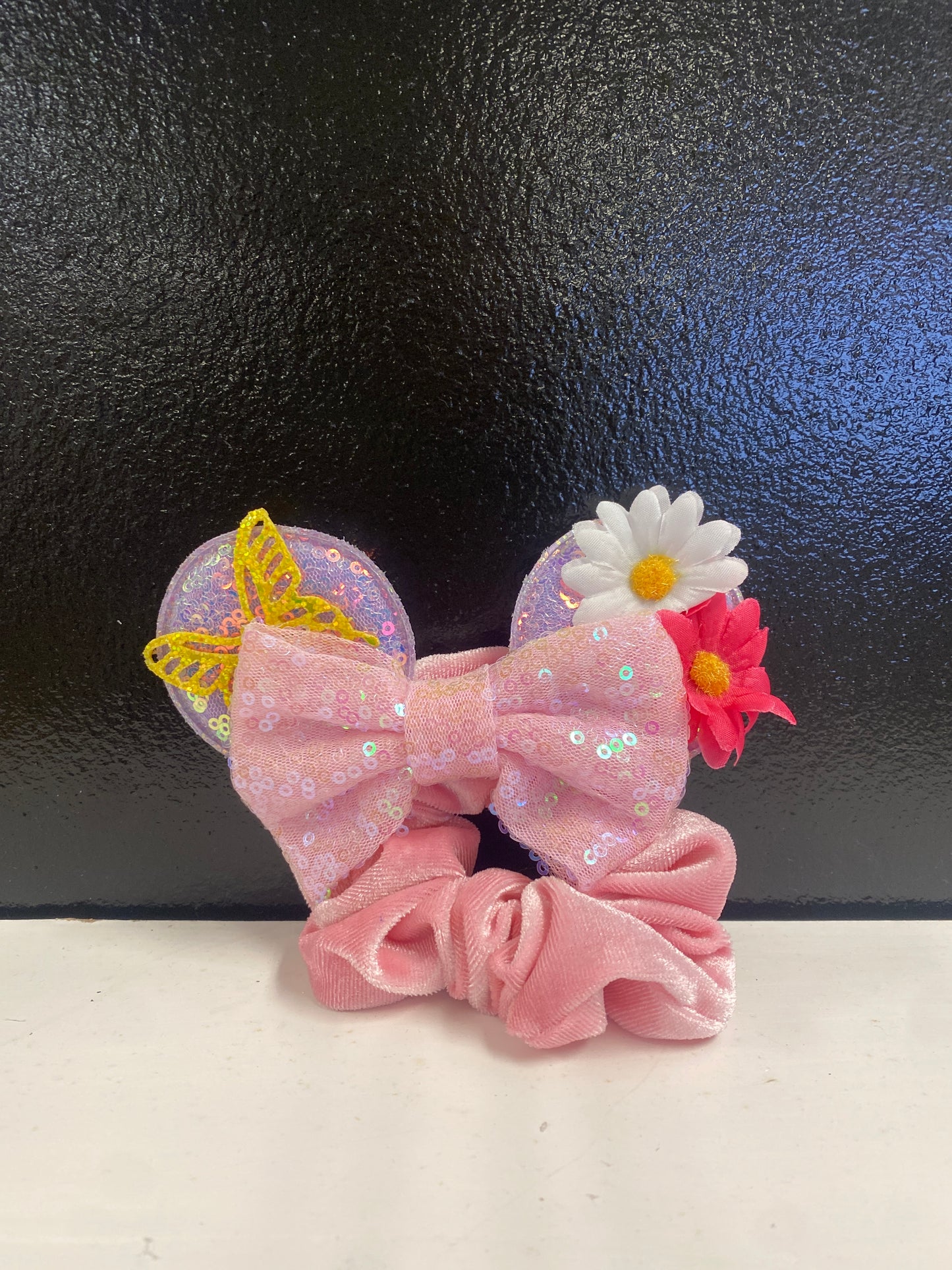 Disney Head Assessories