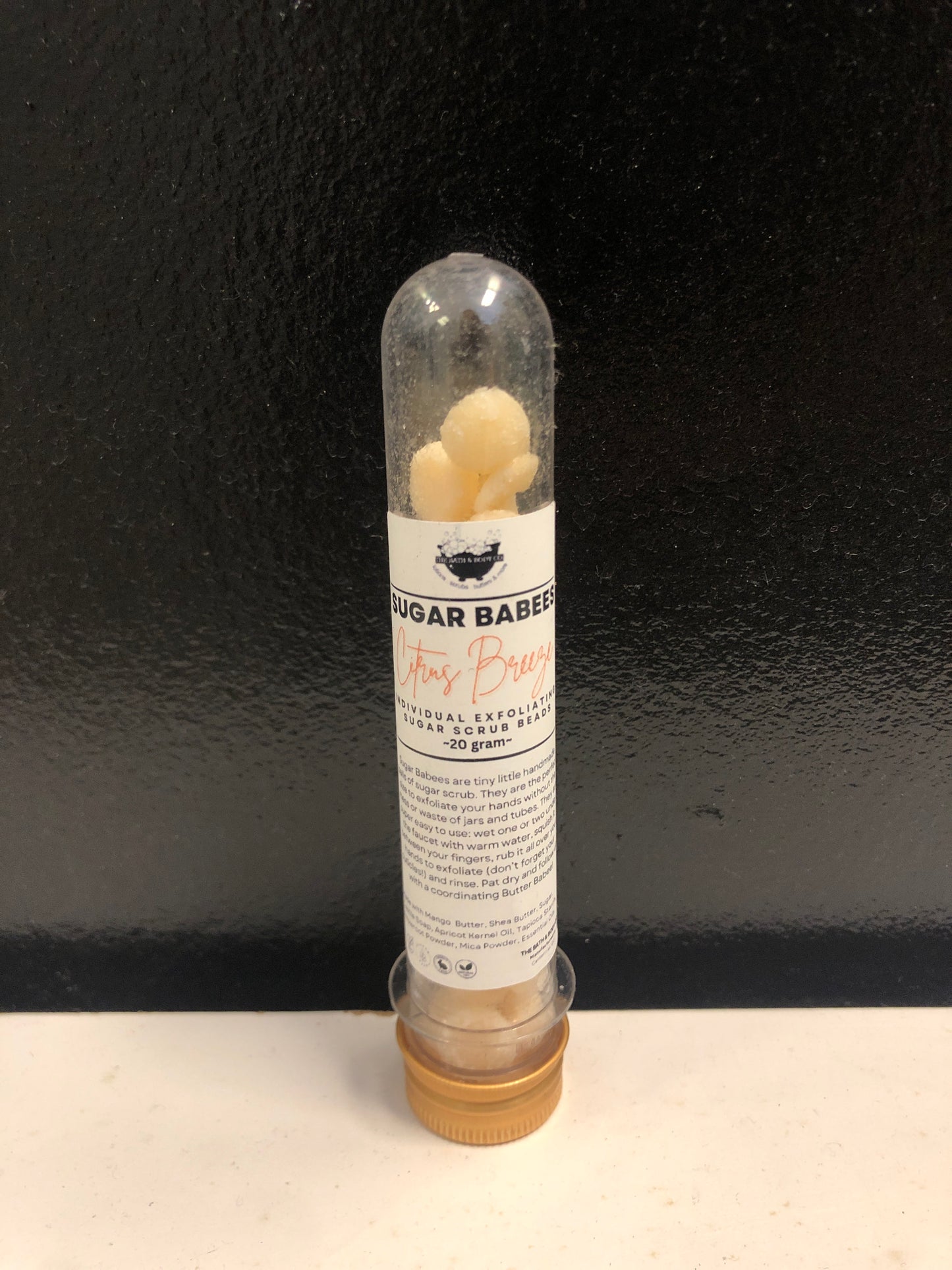 The Bath & Body CO.
