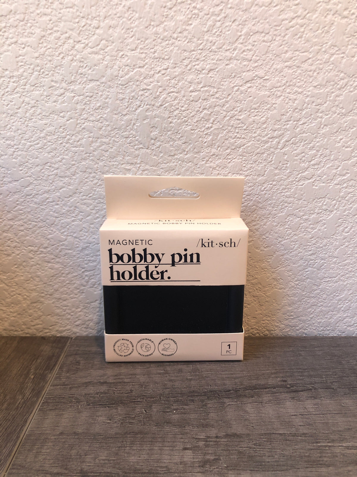 Kitsch Magnetic Bobby Pin Holder