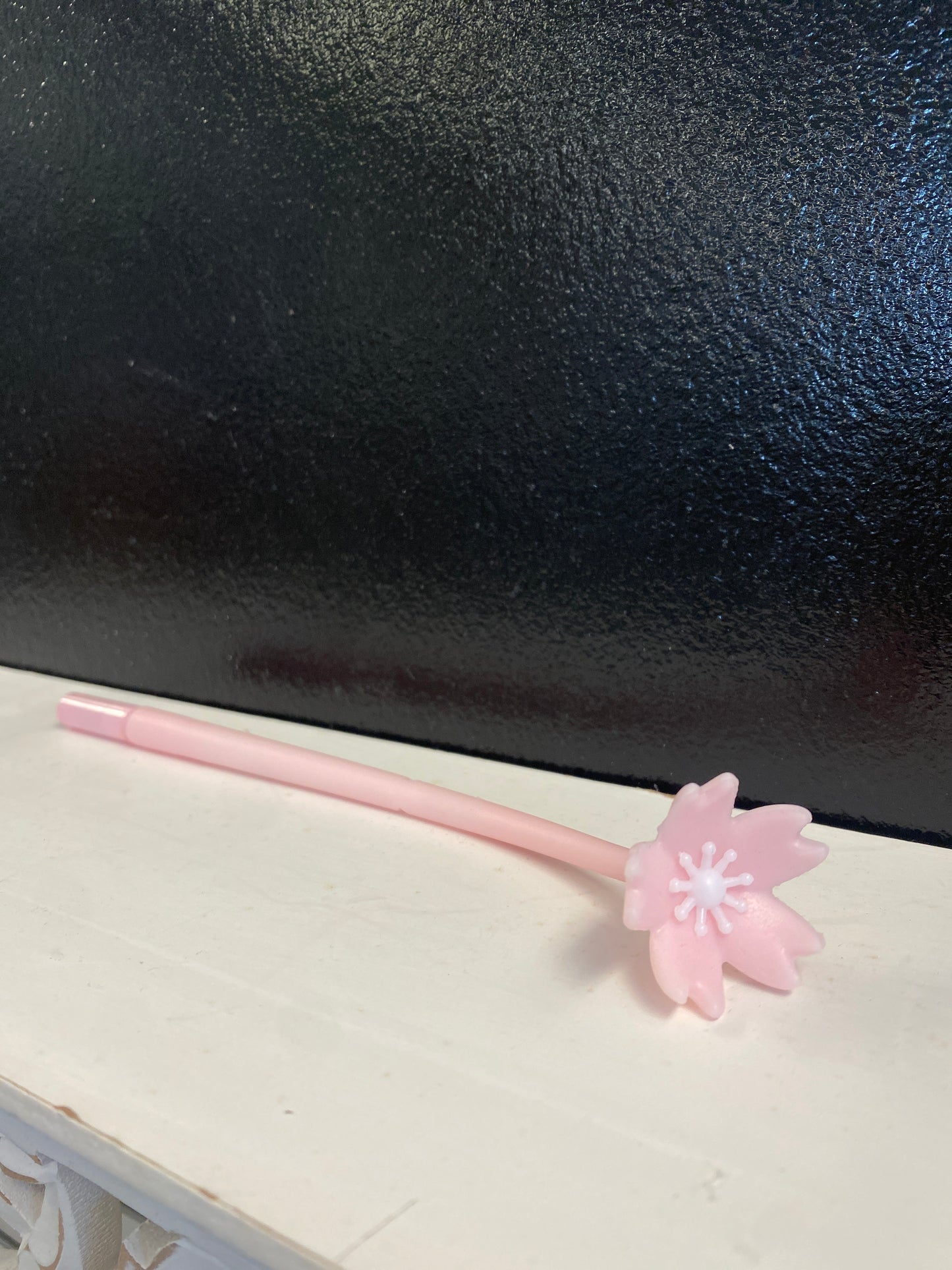 Flower Pens
