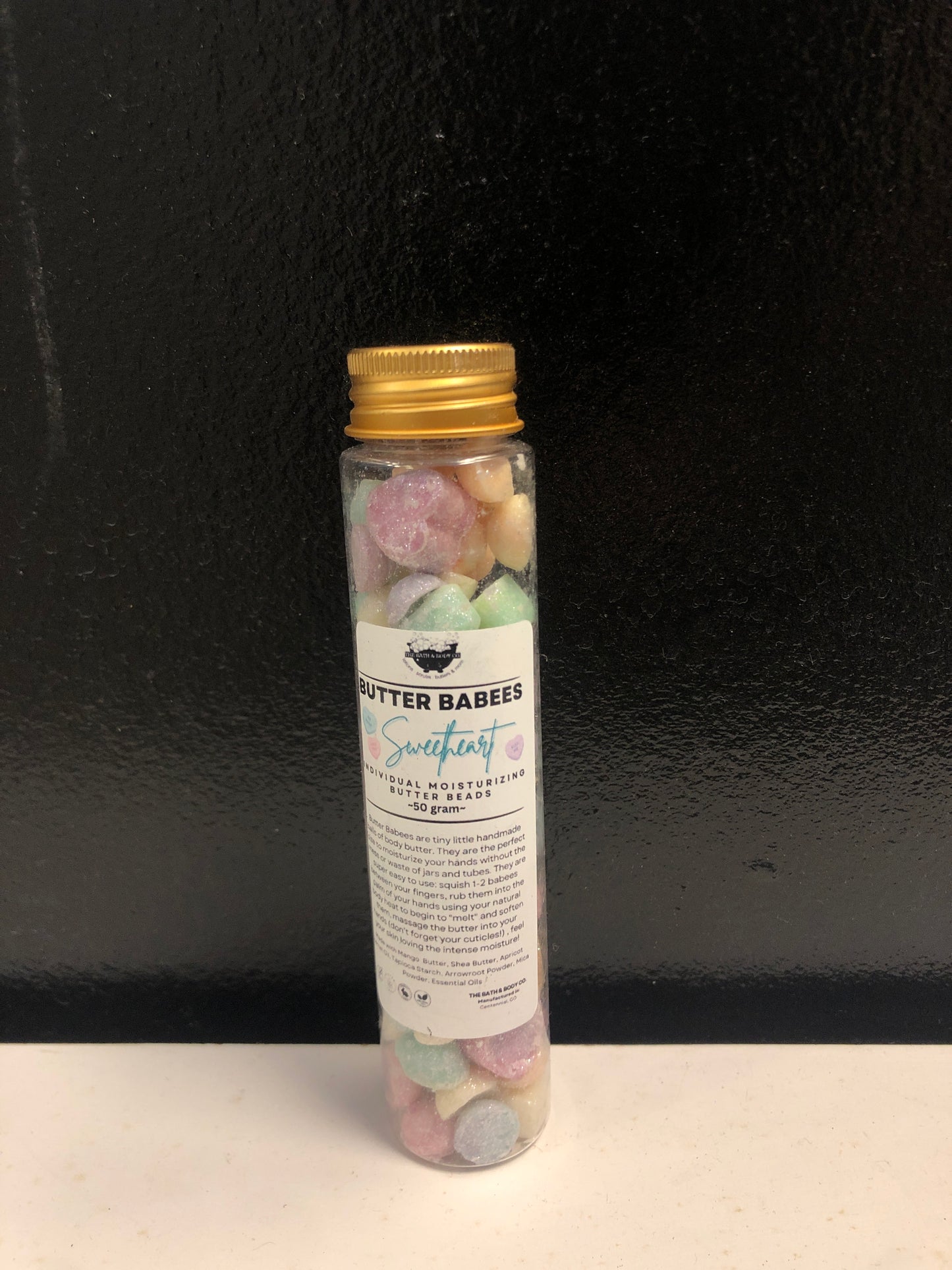 The Bath & Body CO.