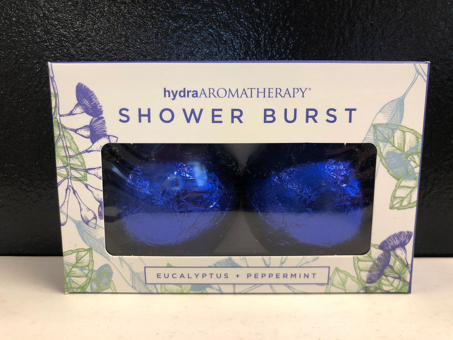 Hydra Aromatherapy