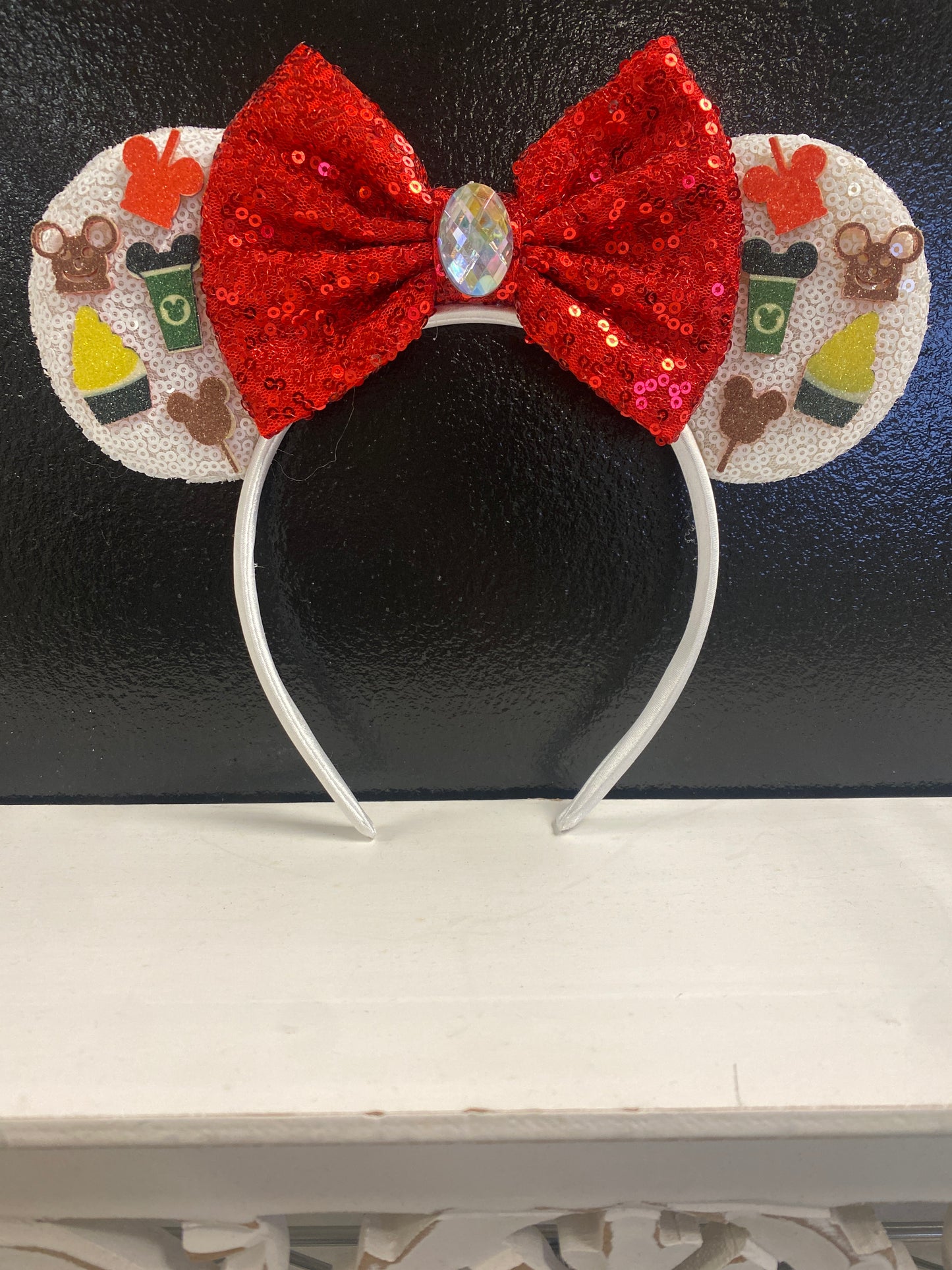 Disney Head Assessories