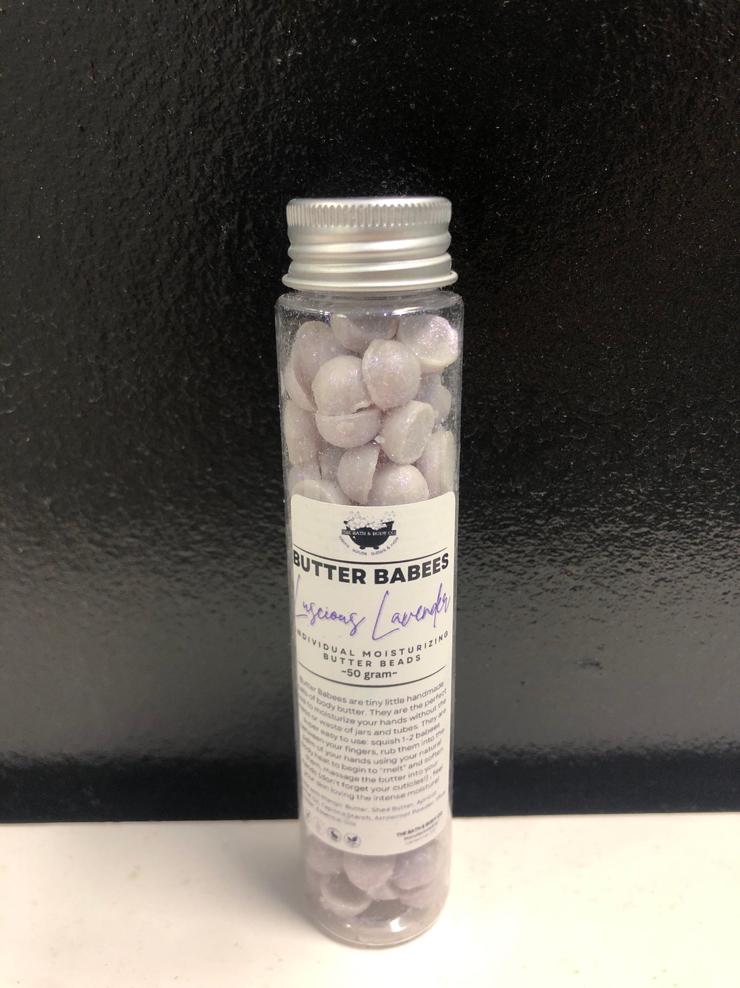The Bath & Body CO.
