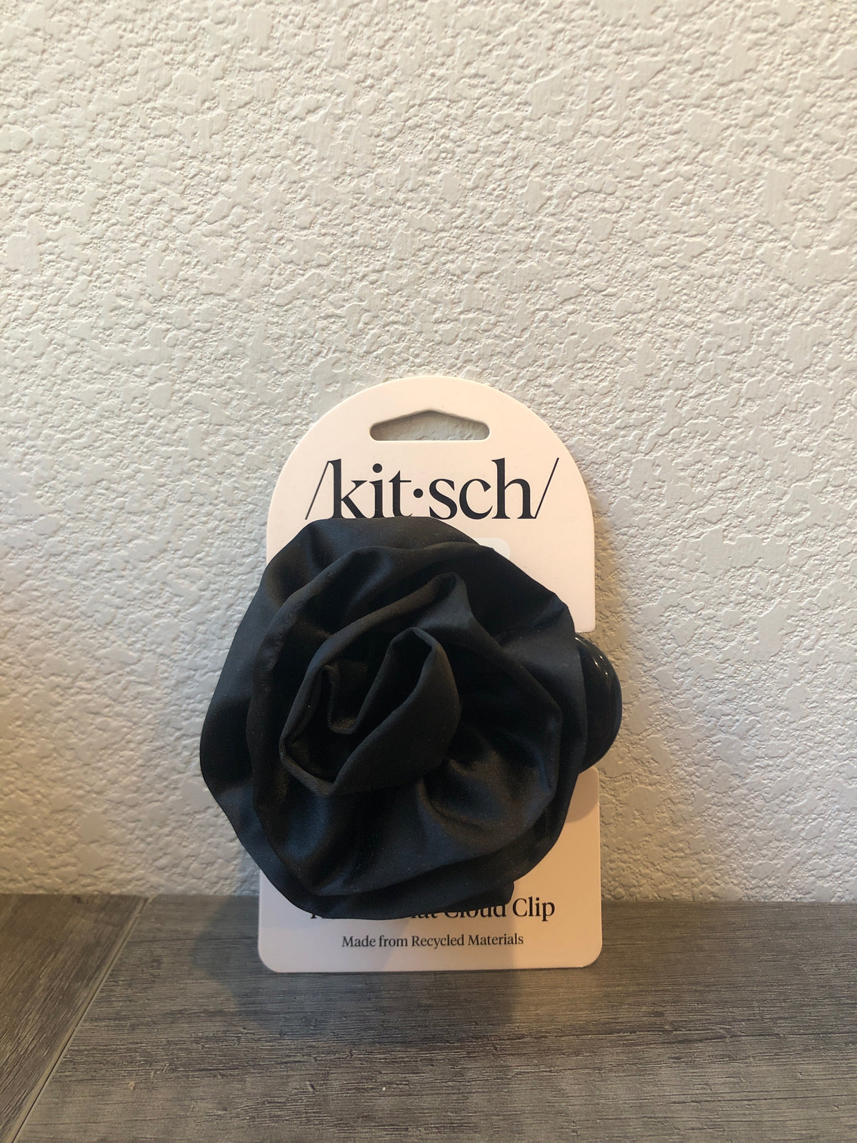 Kitsch Rosetta Claw Clip