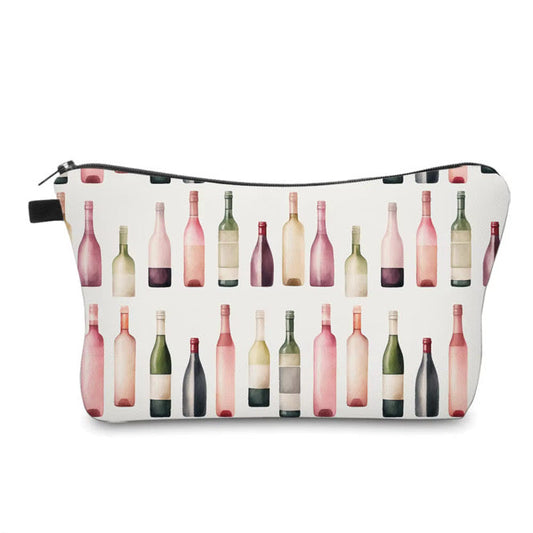 Pouch - Wine Bottles