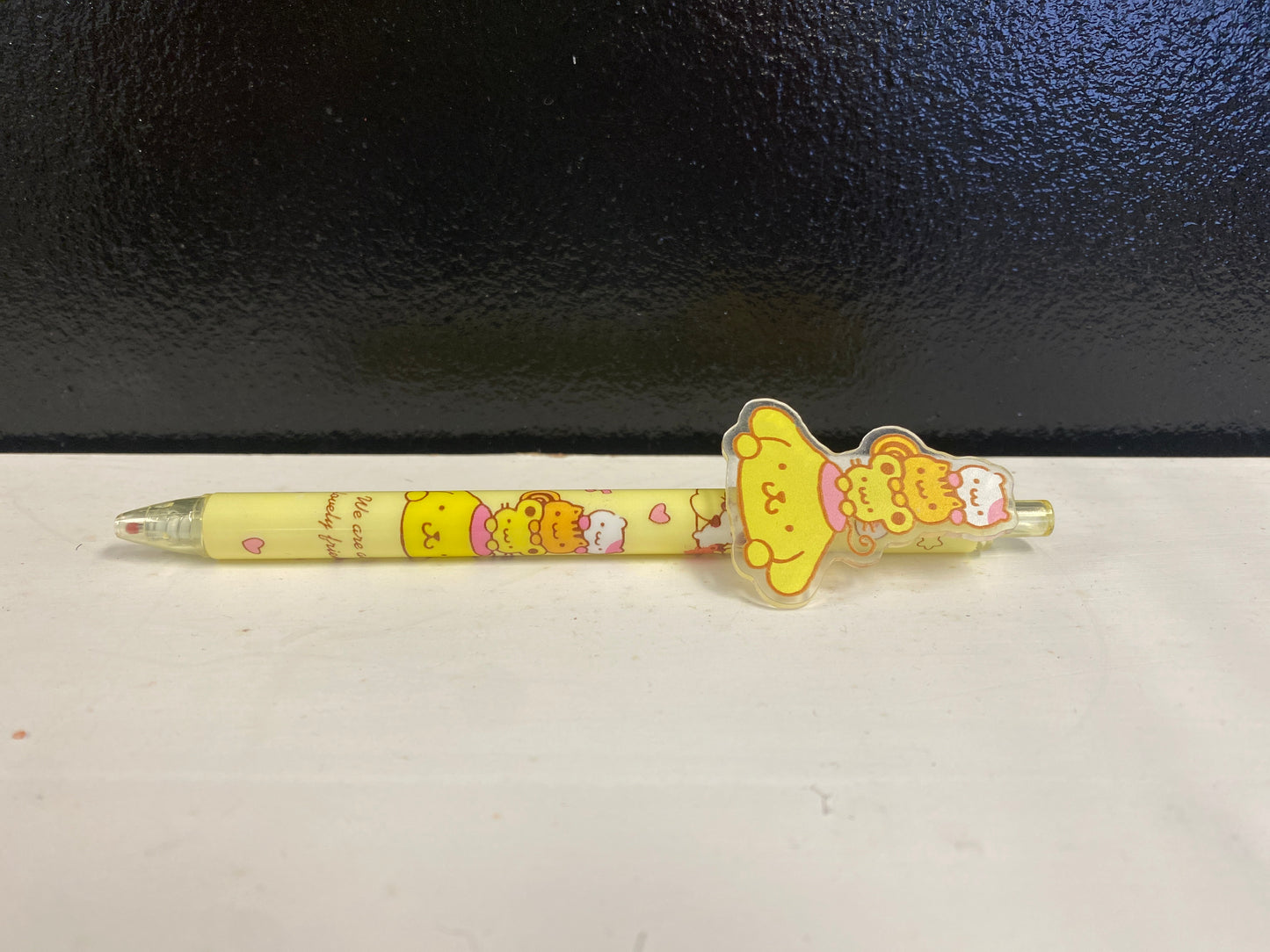 Hello Kitty & Friends Pens