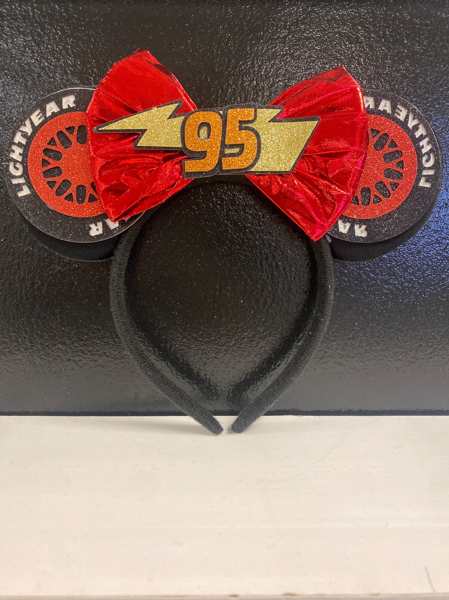 Disney Head Assessories