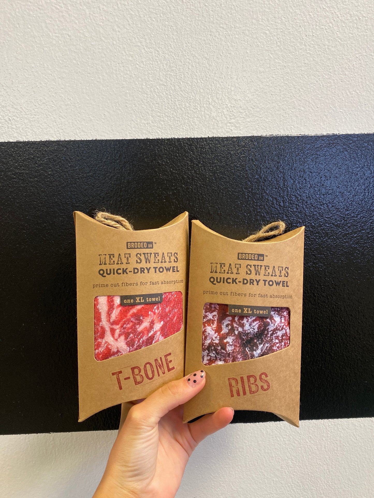 Meat Towel