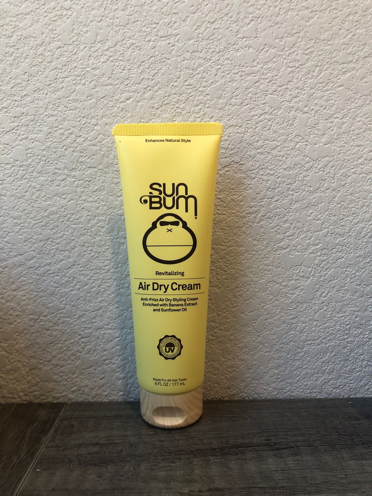 Sunbum airdry styling cream