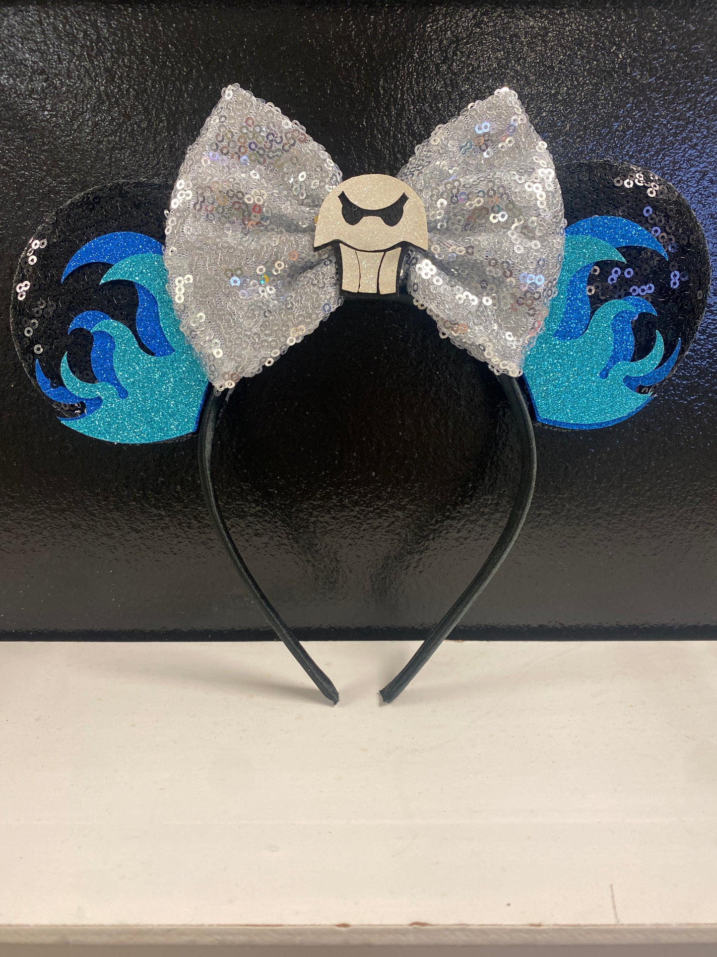 Disney Head Assessories
