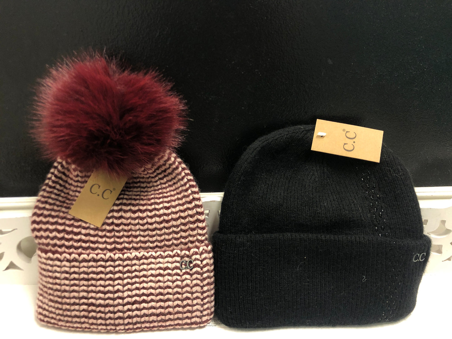 C.C. Beanies