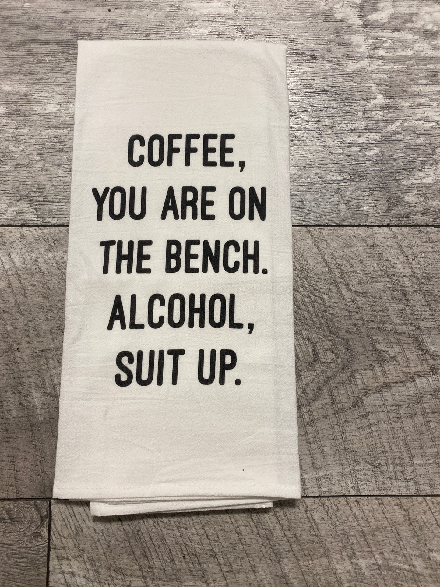 Dish Towels