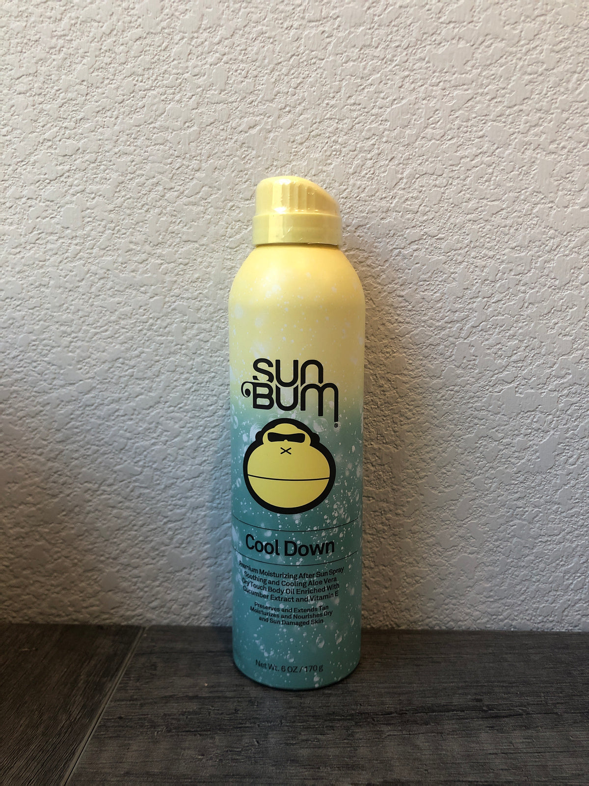 Sunbum Cooldown Spray