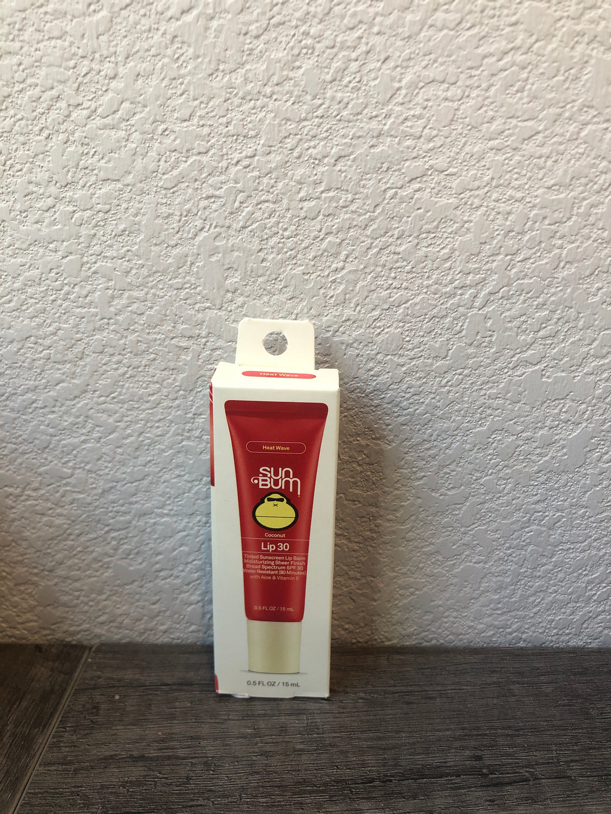 Sunbum Lip 30