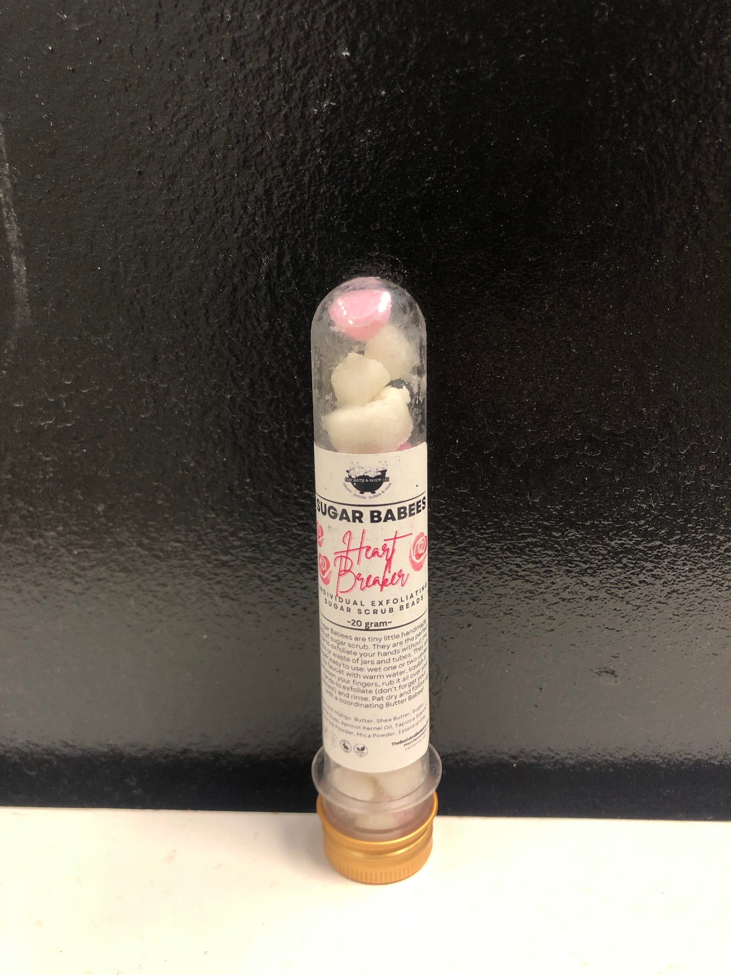 The Bath & Body CO.