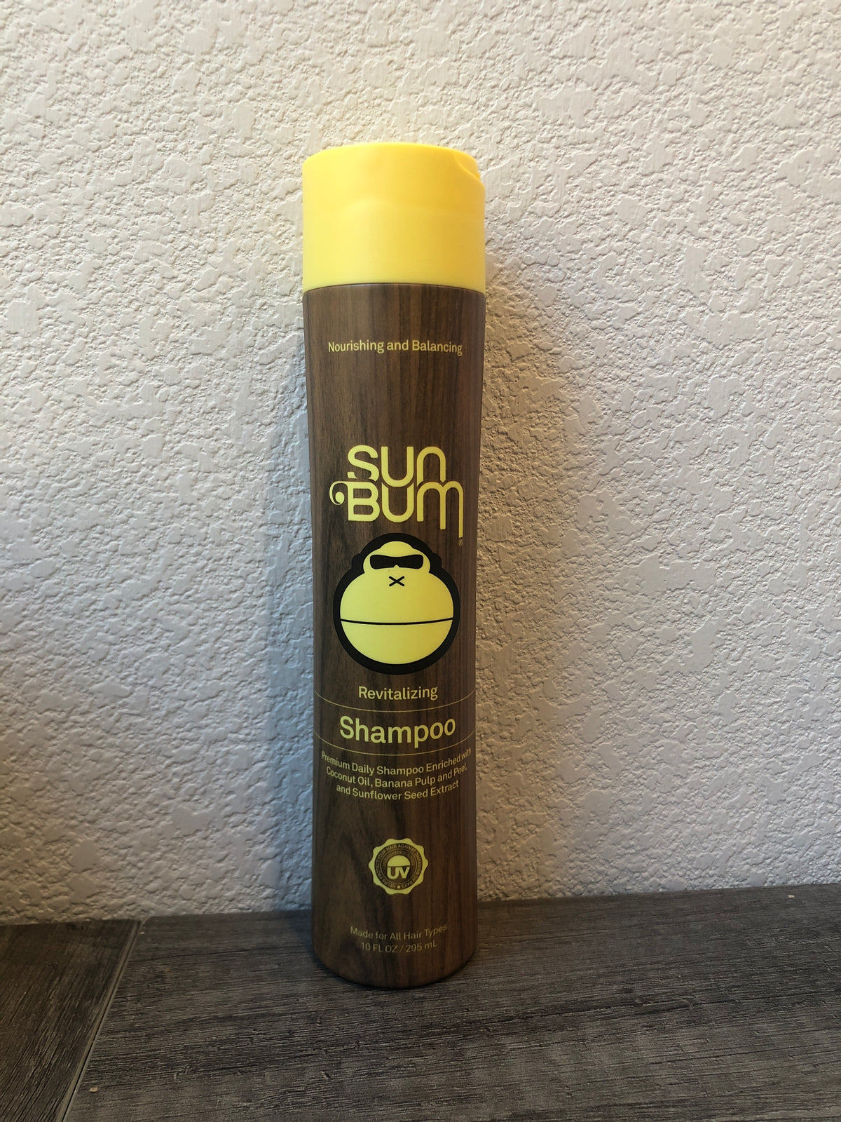 Sunbum Shampoo