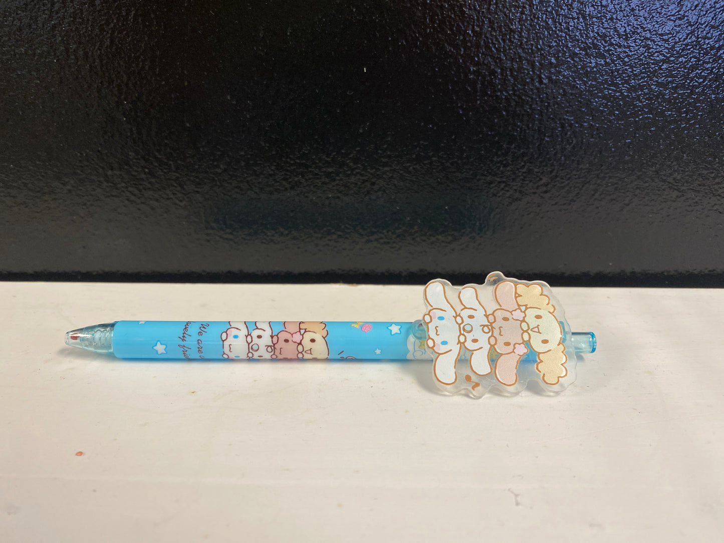 Hello Kitty & Friends Pens
