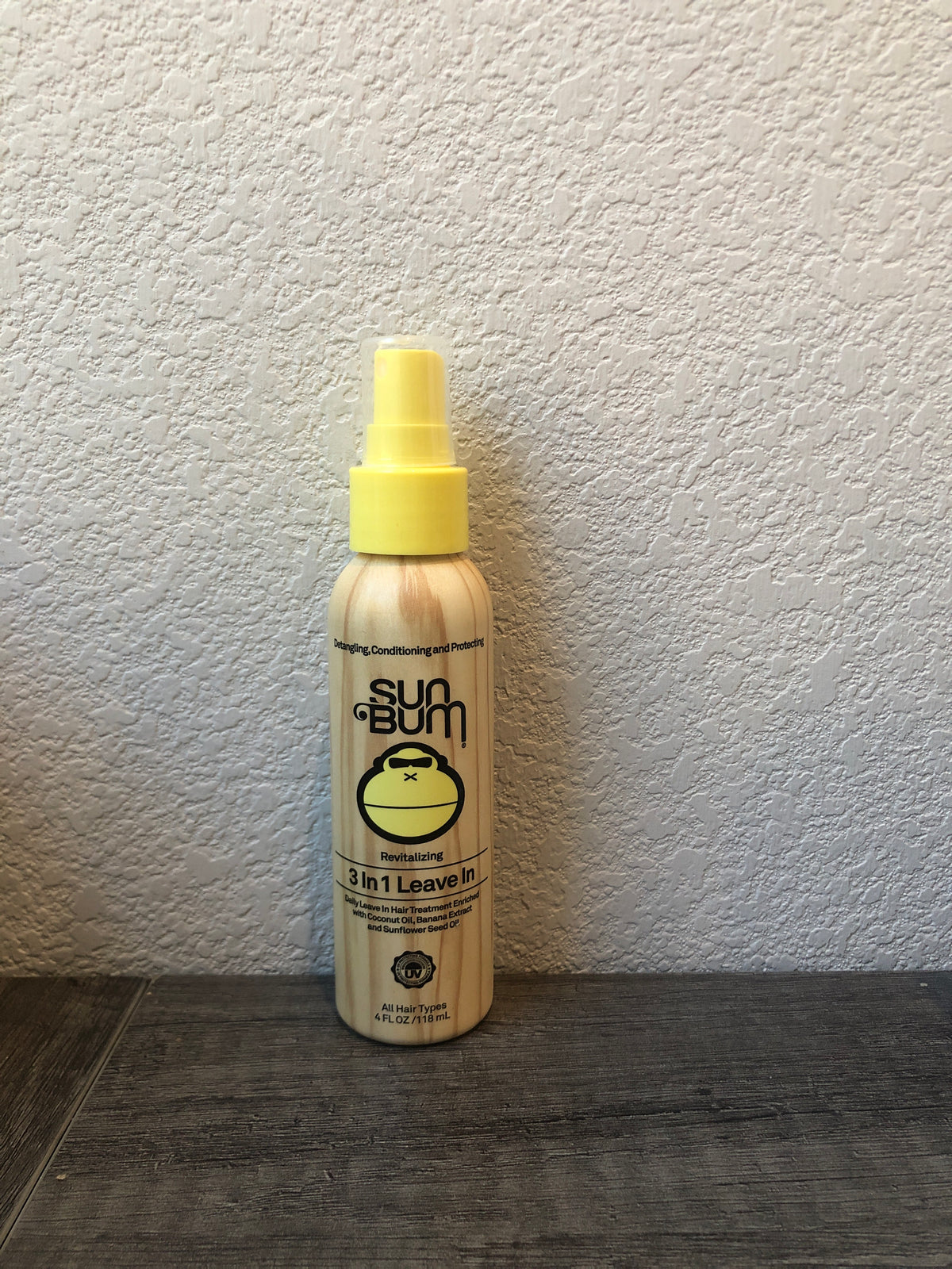 Sunbum 3 in 1 Leave In