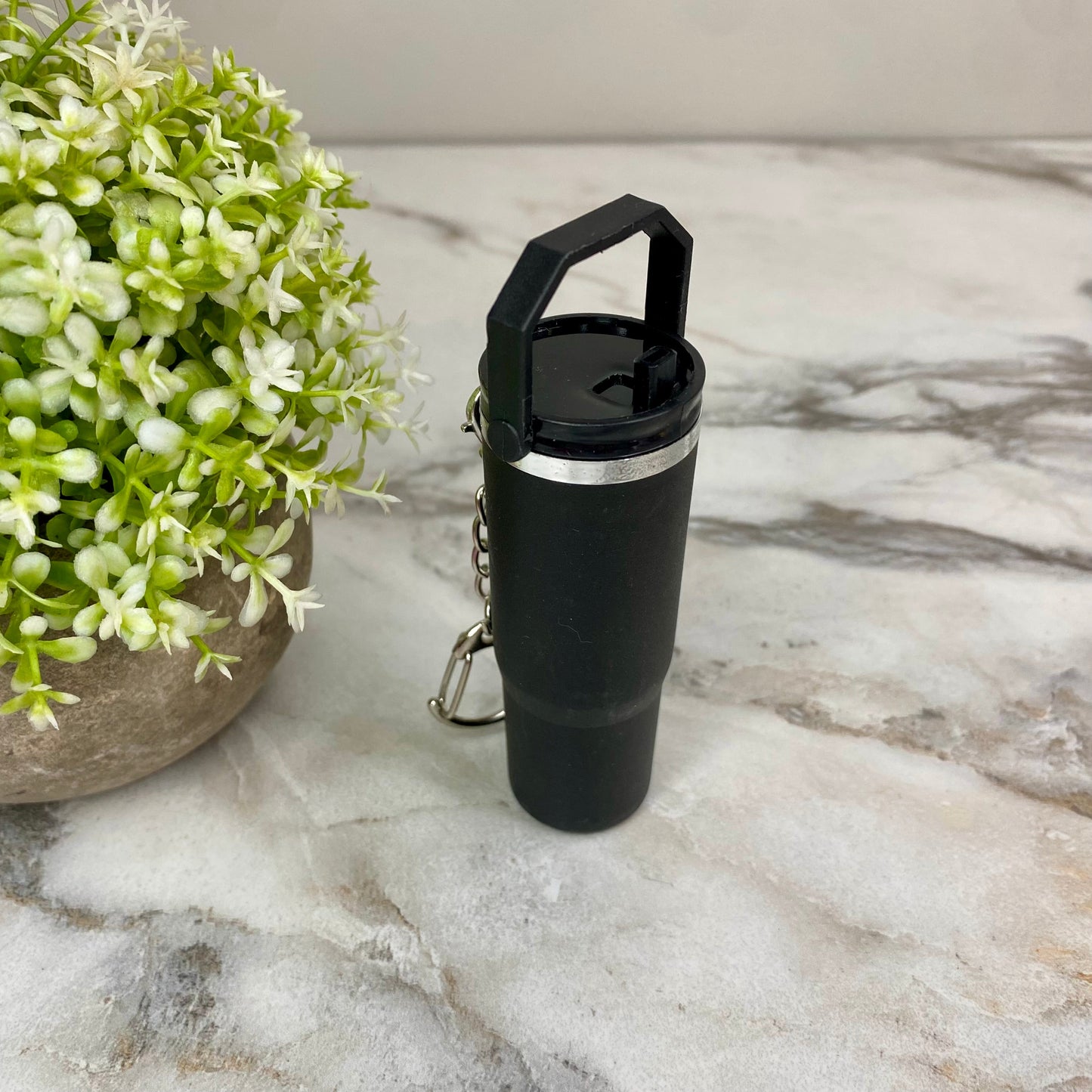 Keychain - Tumbler #2