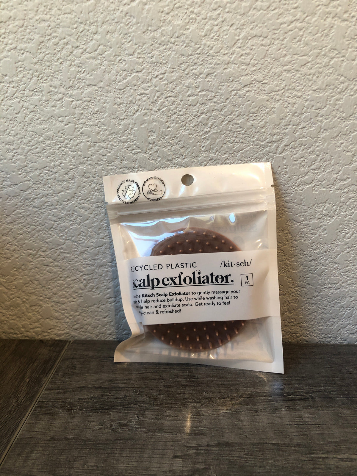 Kitsch Scalp Exfoliator