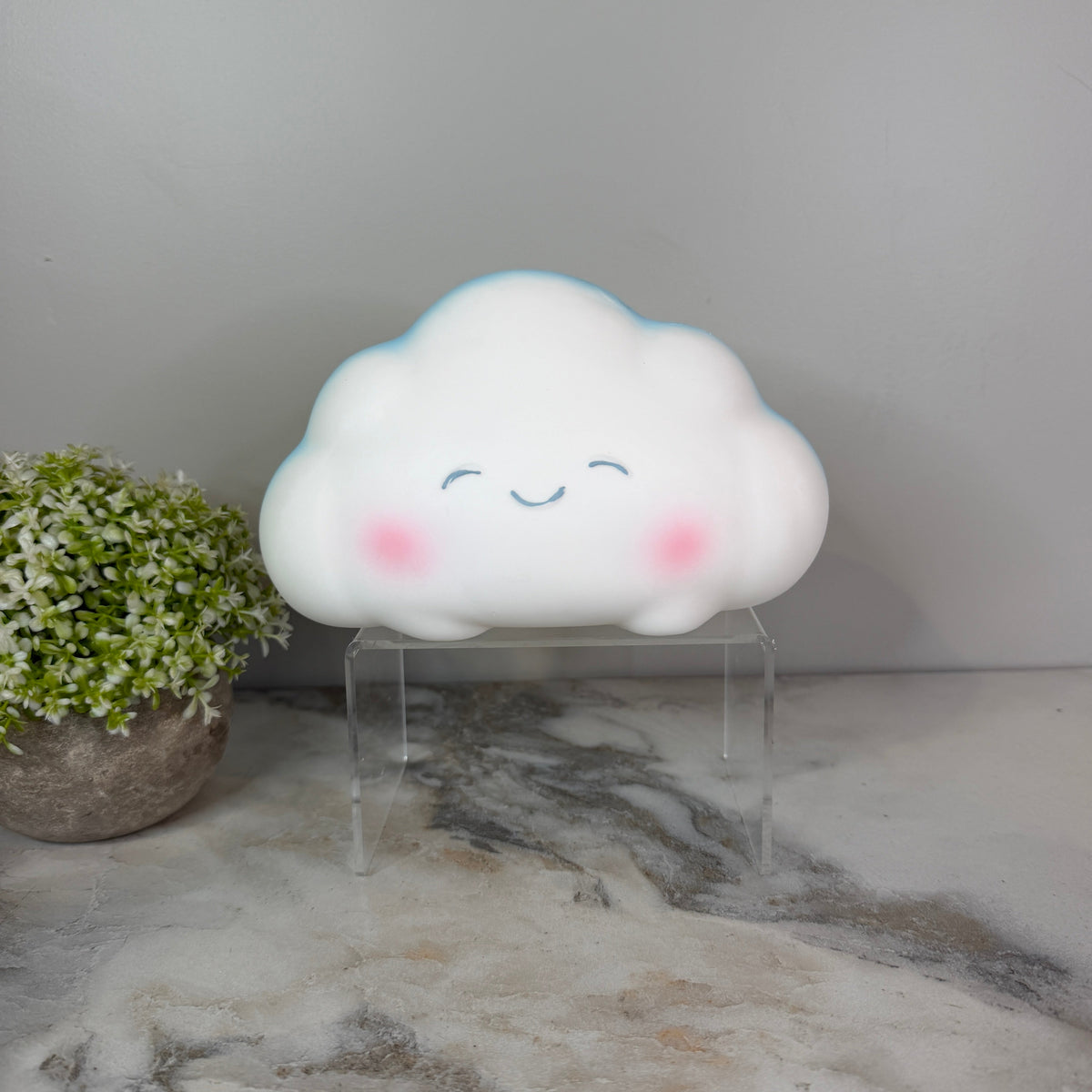 Squishy Toy - Jumbo Cloud Dough