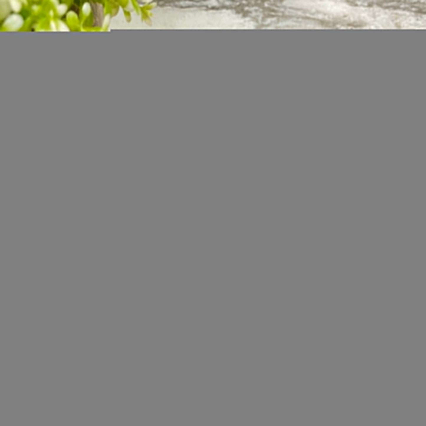 You Are A Gem - Card & Heart Stone