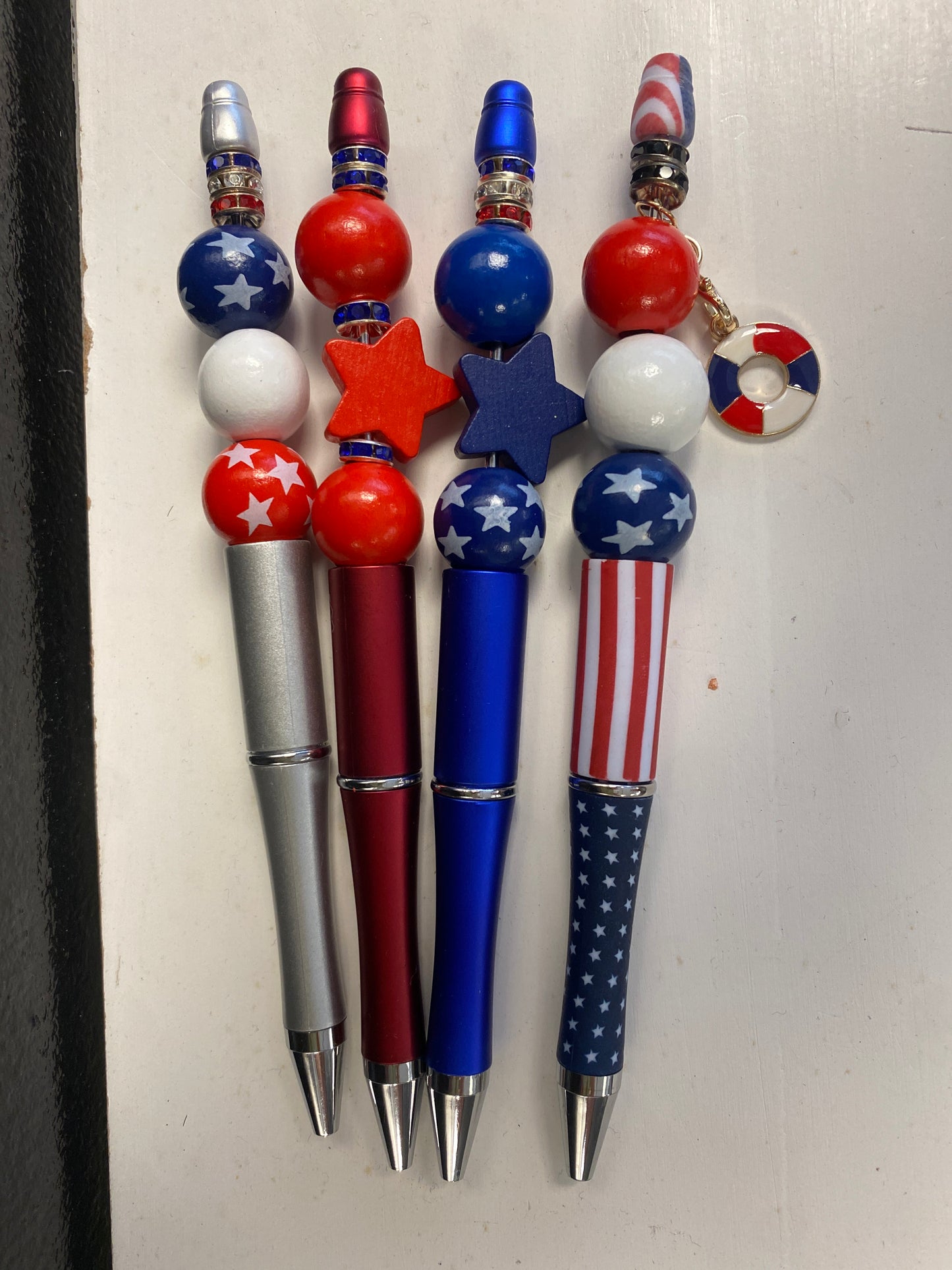 Fourth Of July Pens