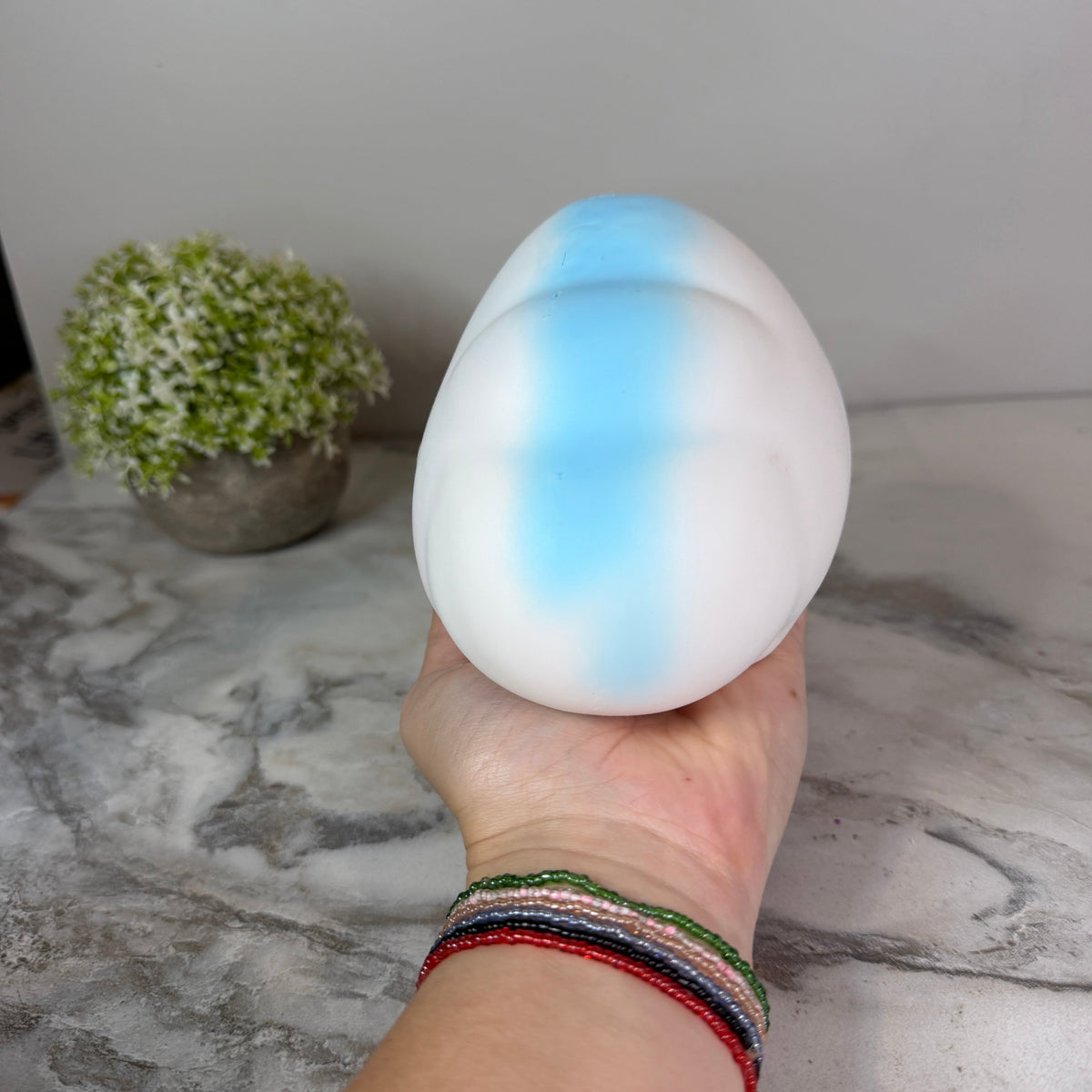 Squishy Toy - Jumbo Cloud Dough