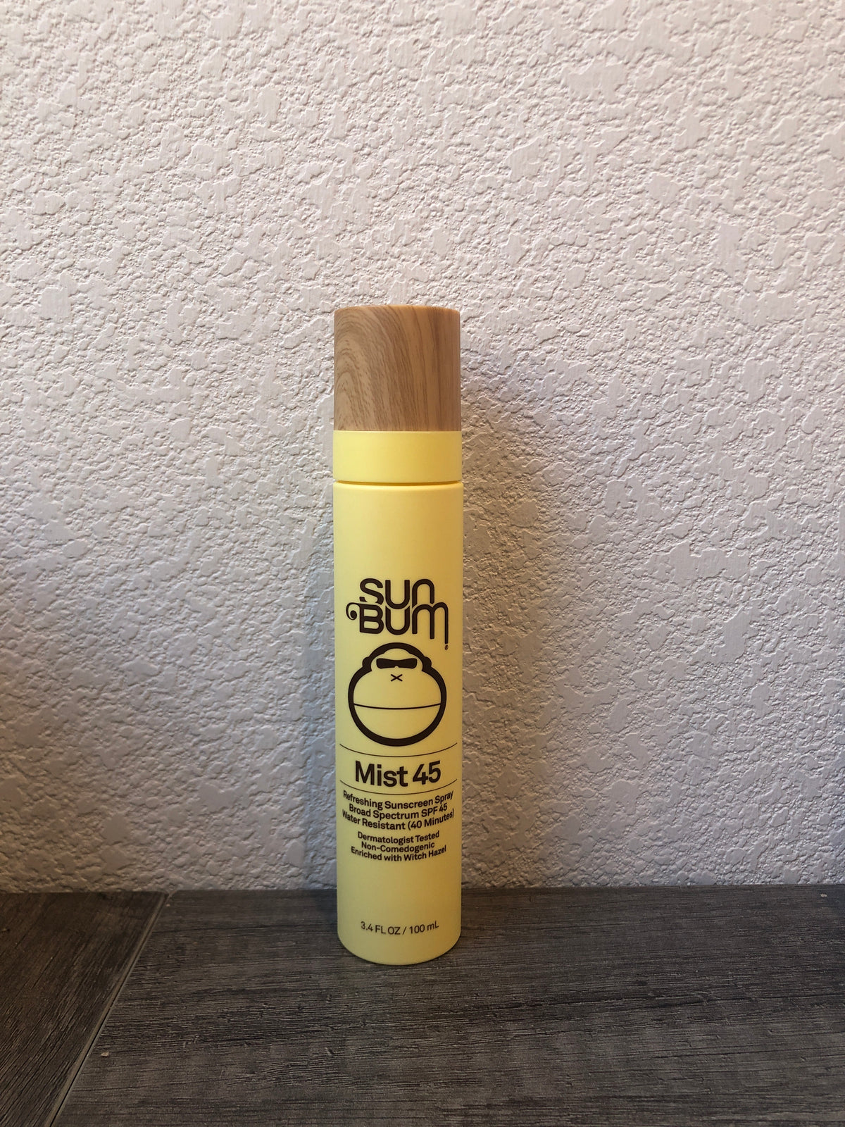 Sunbum Mist 45