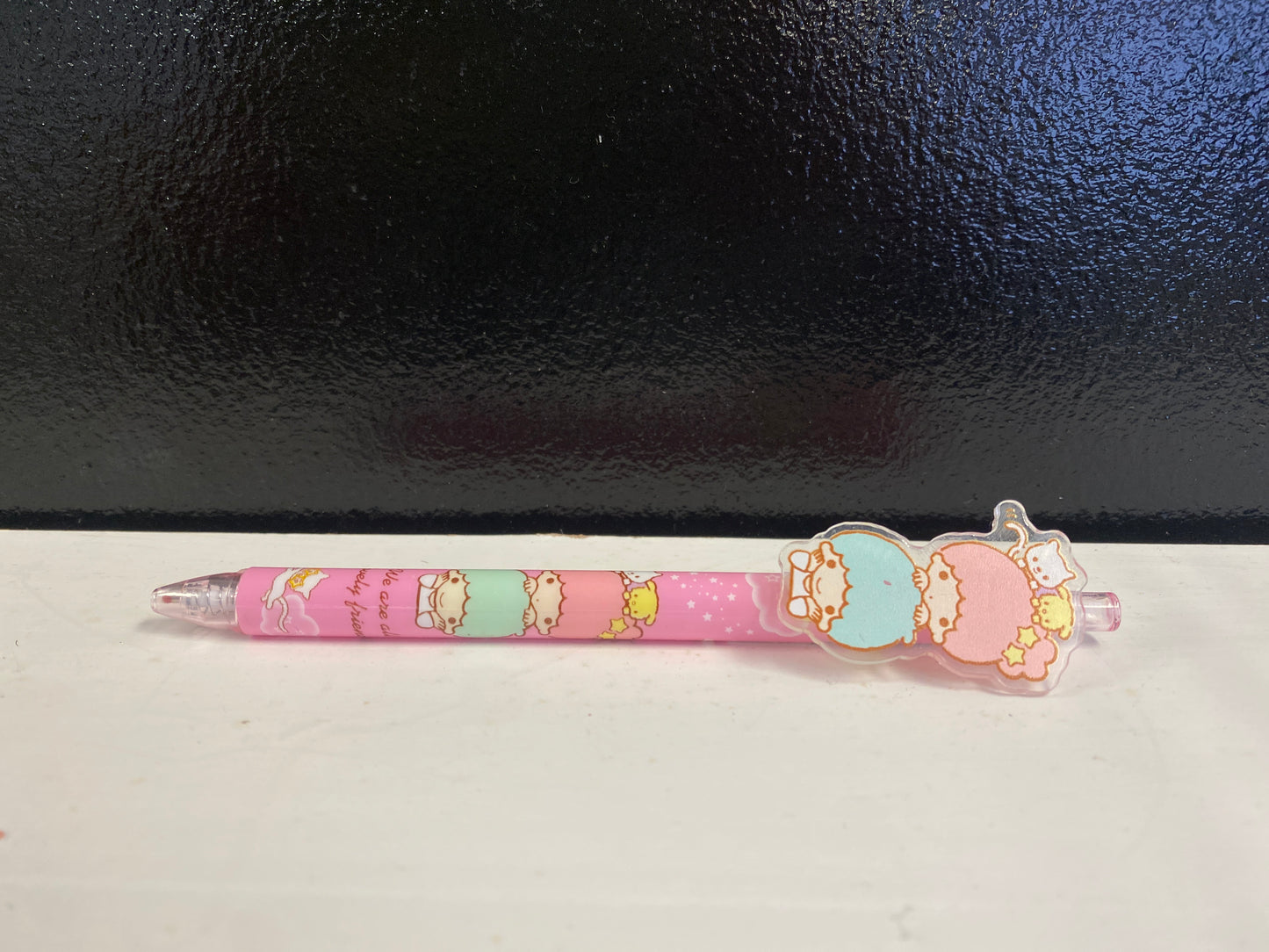 Hello Kitty & Friends Pens