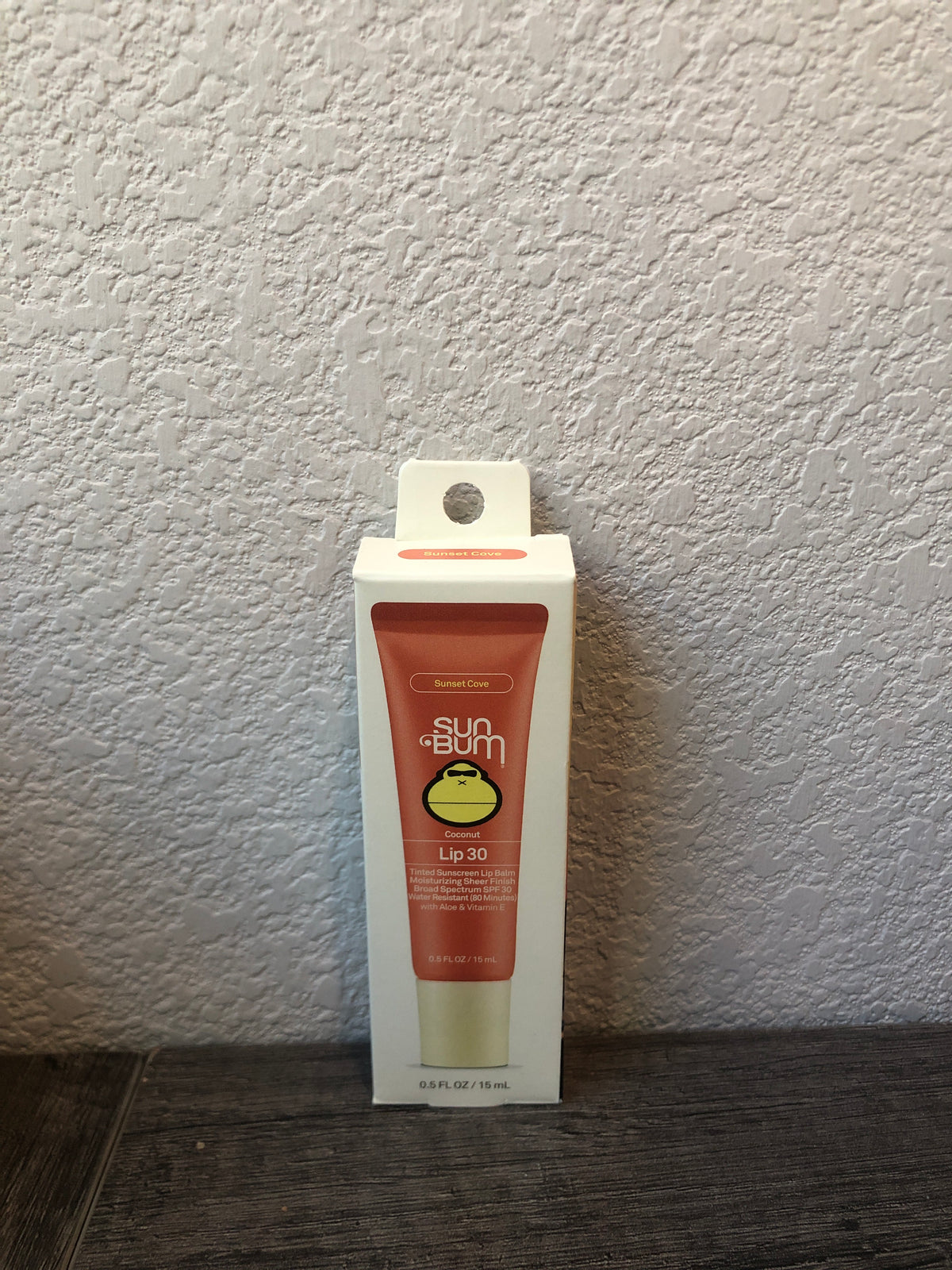 Sunbum Lip 30