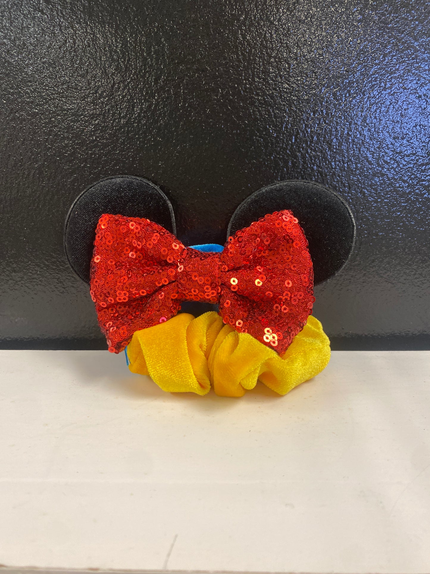 Disney Head Assessories