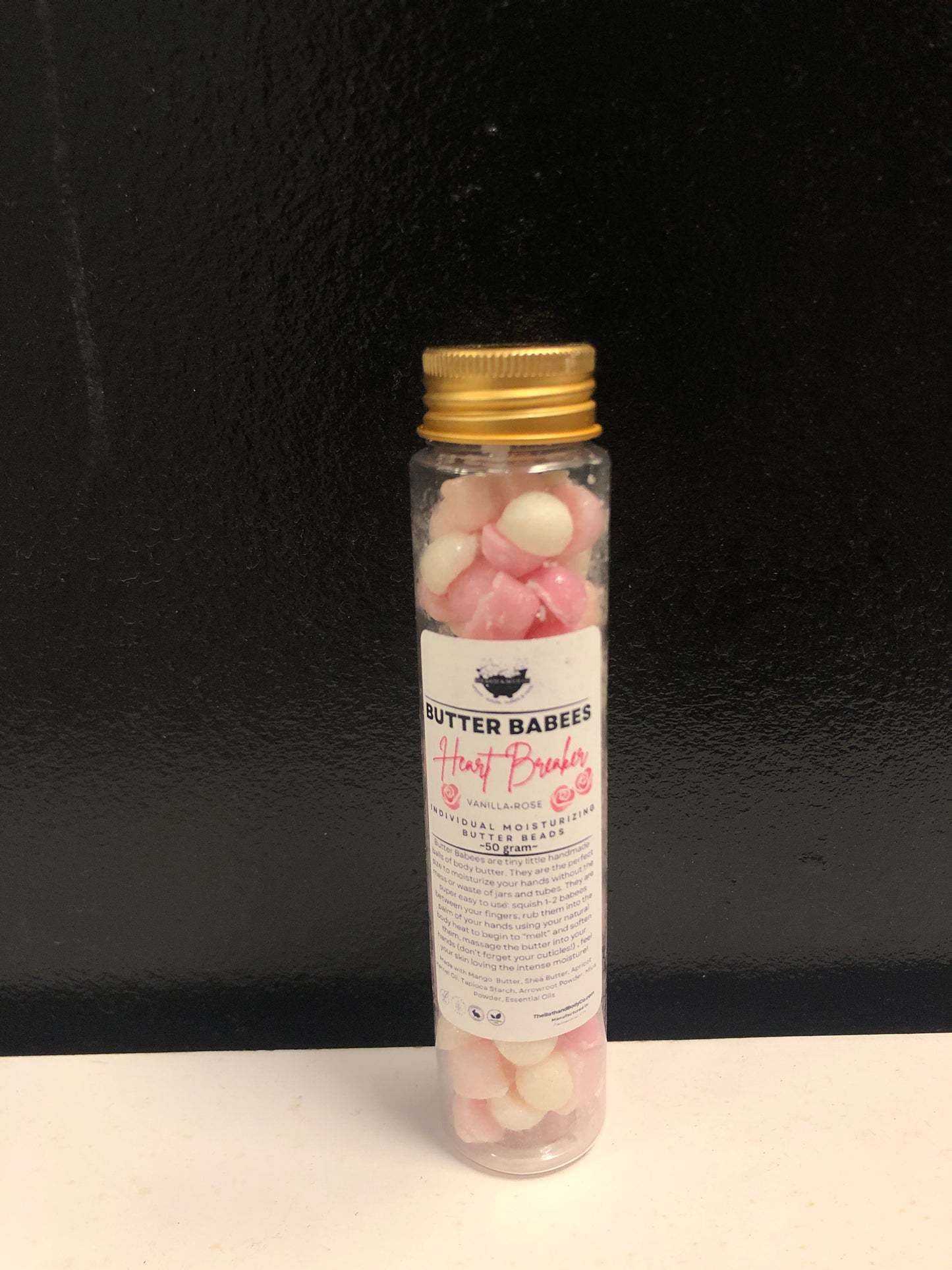 The Bath & Body CO.