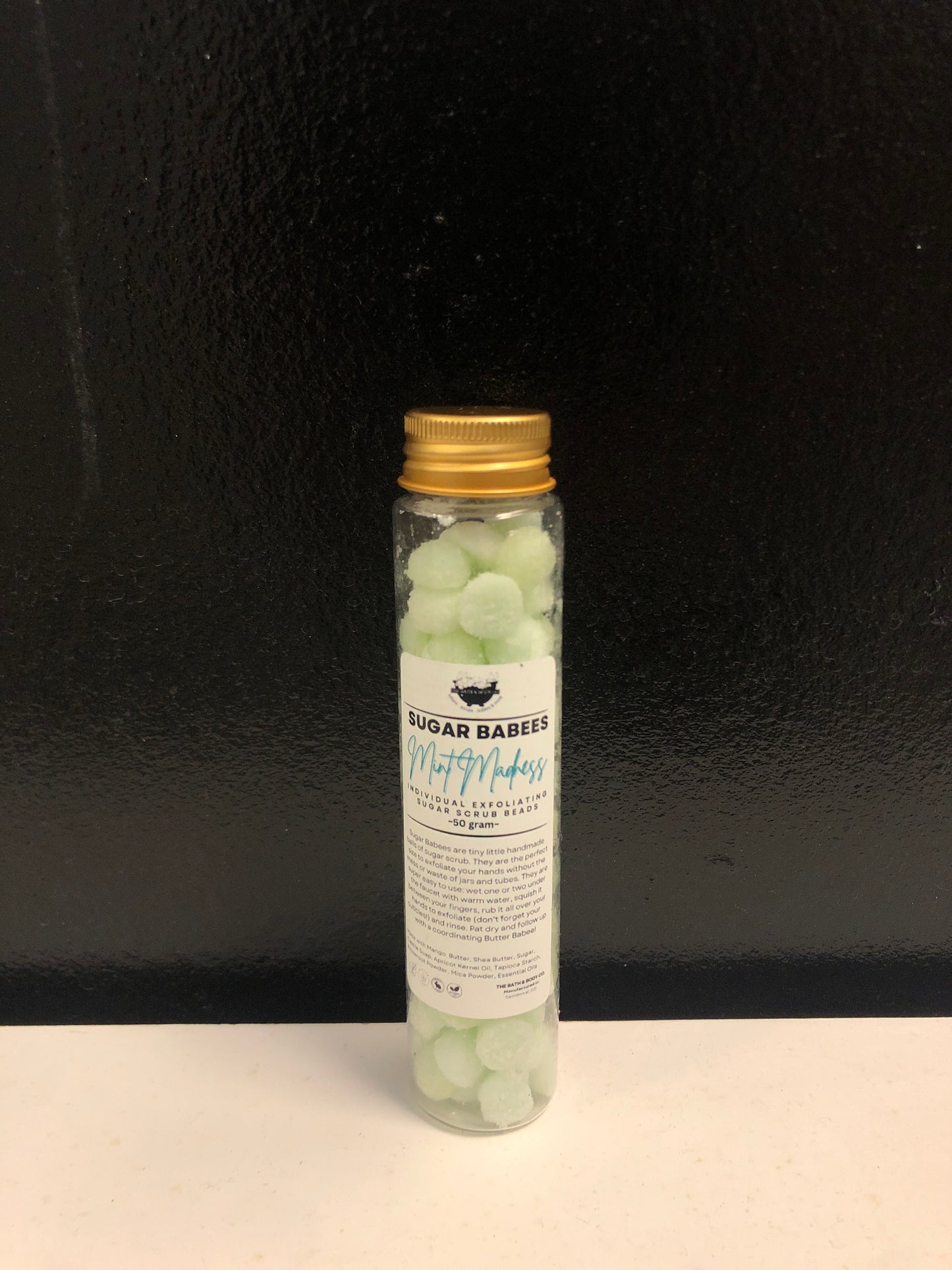 The Bath & Body CO.