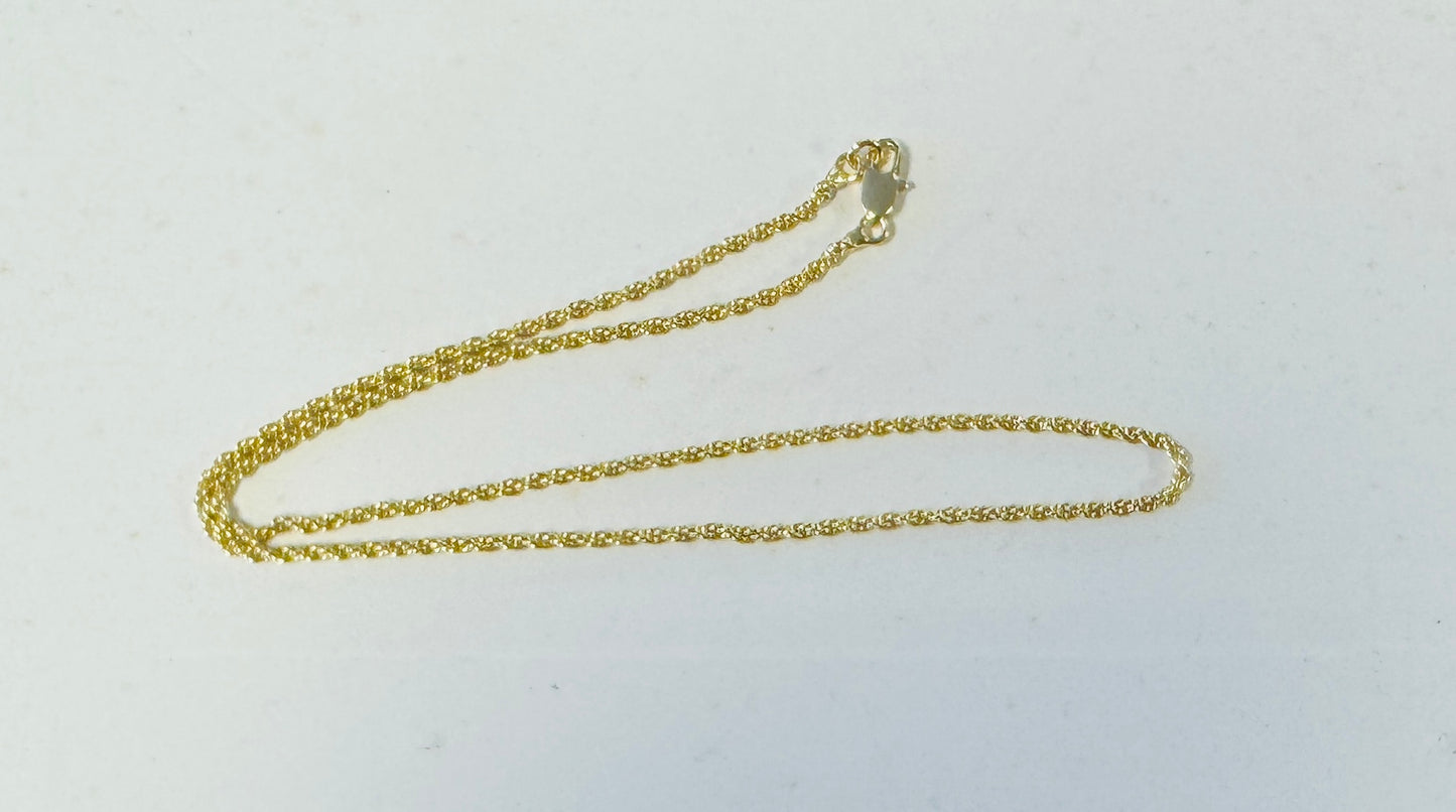 Necklace Chains