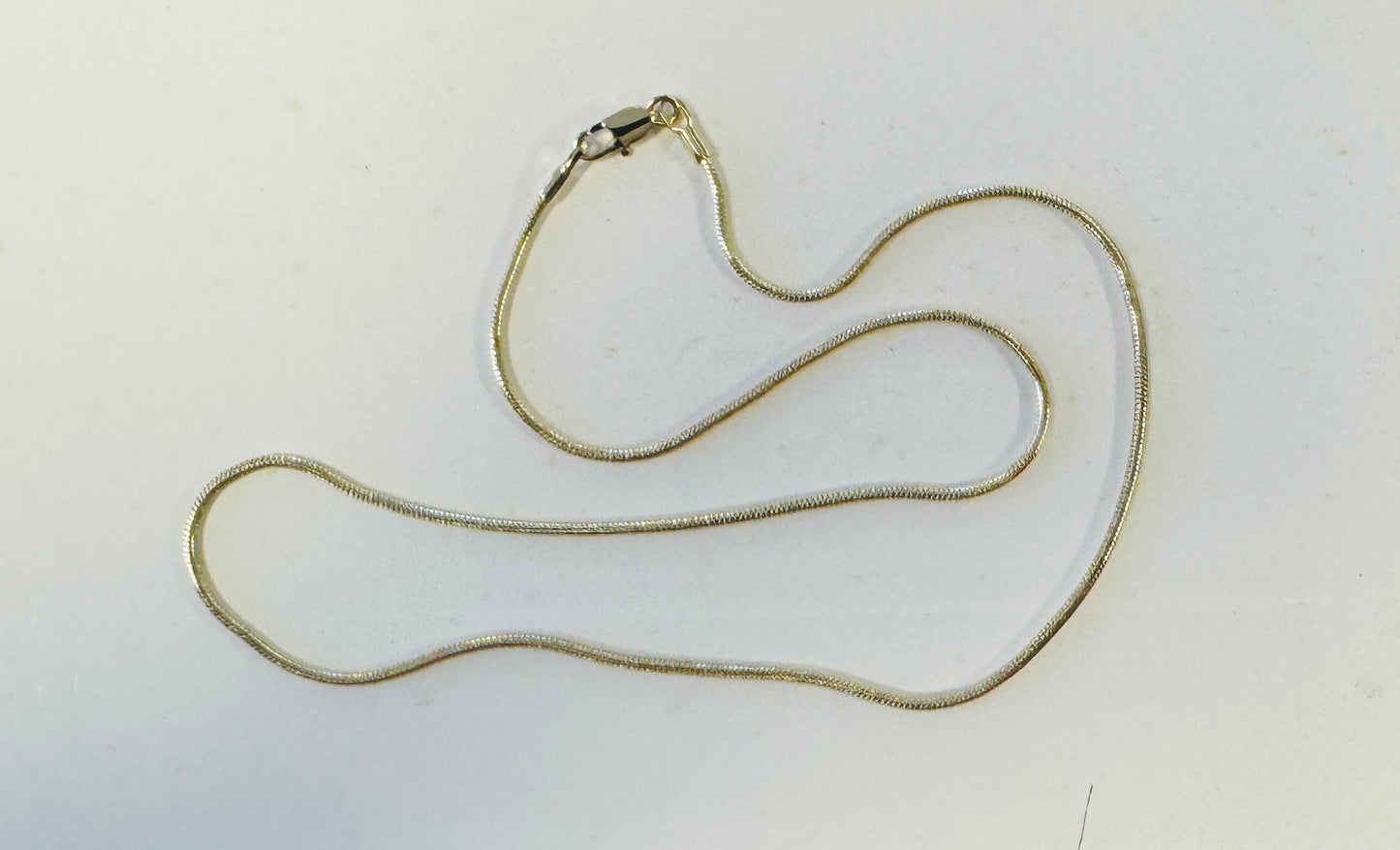 Necklace Chains