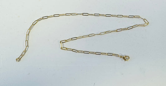 Necklace Chains