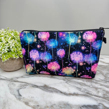 Load image into Gallery viewer, Pouch - Rainbow Dandelion

