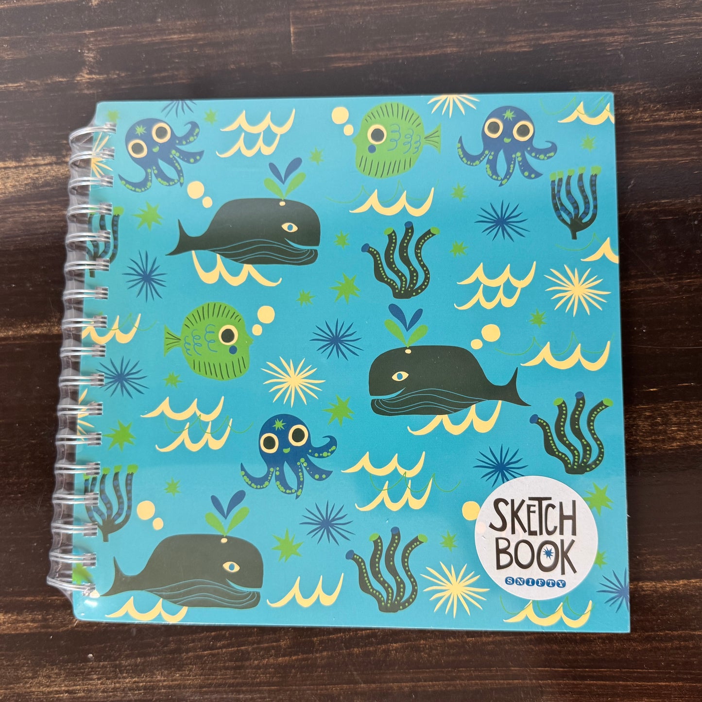 Sketch Book