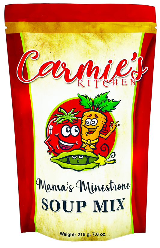 Carmies Soup