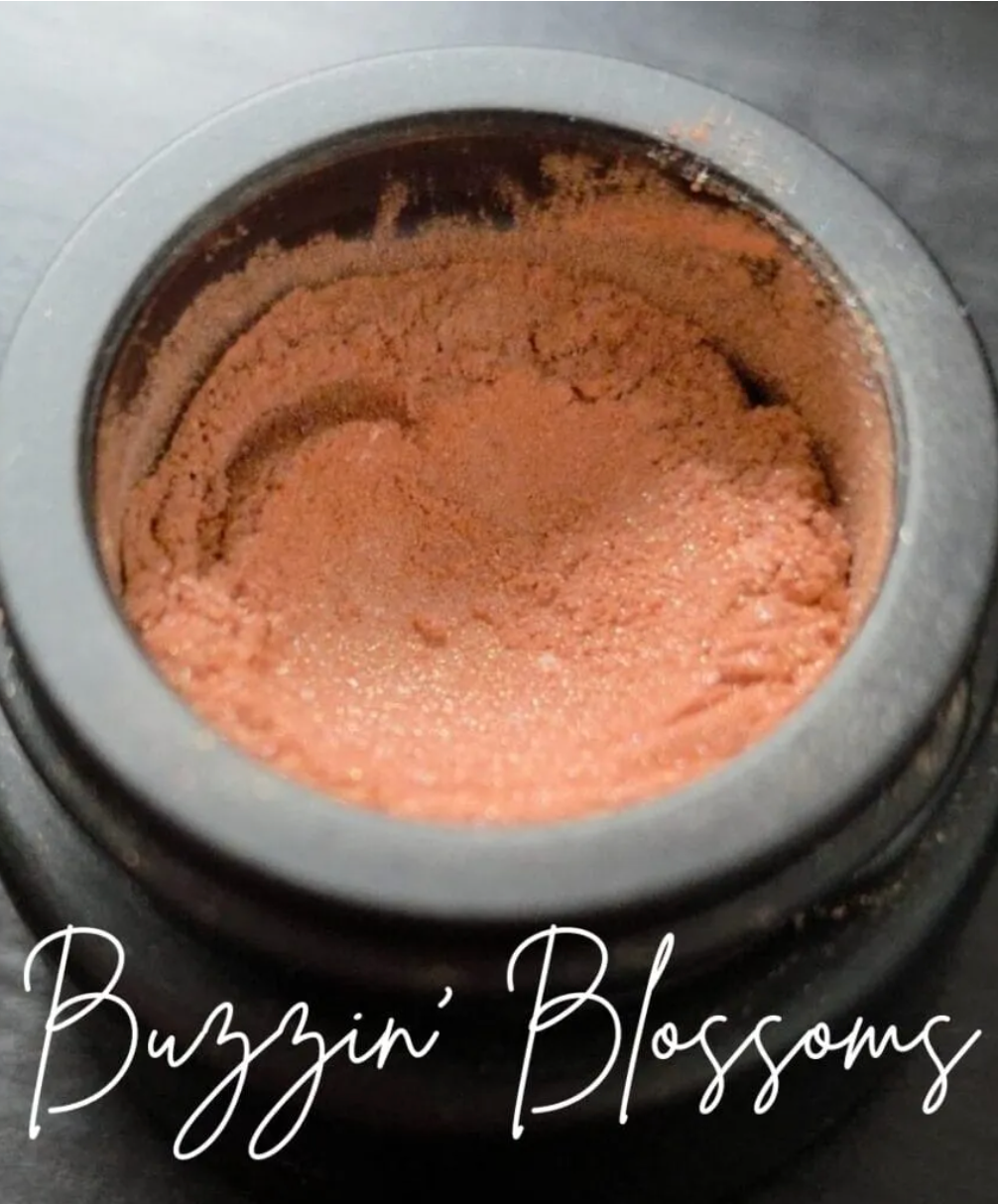 Beeoch Shimmer Pots