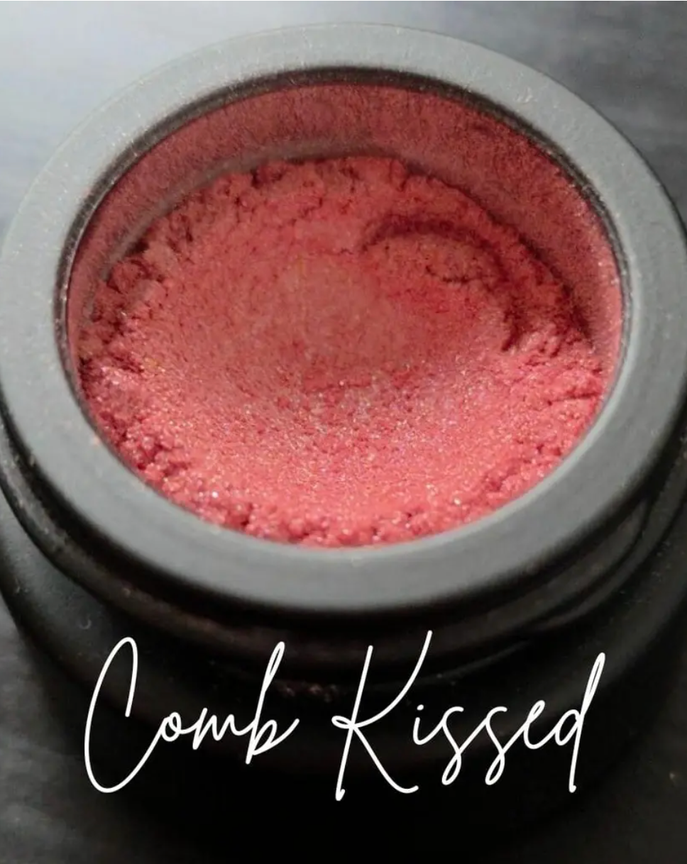 Beeoch Shimmer Pots