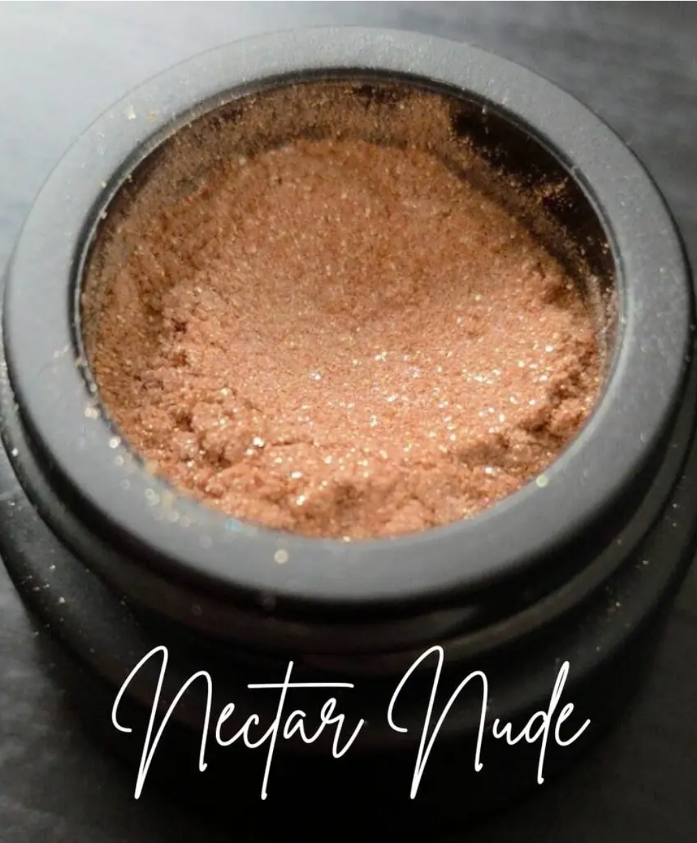 Beeoch Shimmer Pots