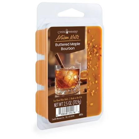 Candle Warmers Wax Melts