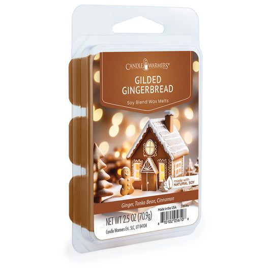 Candle Warmers Wax Melts
