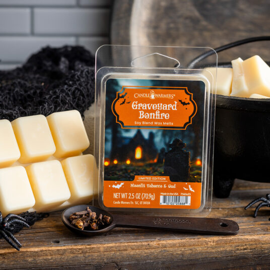 Halloween / Fall Wax Melts